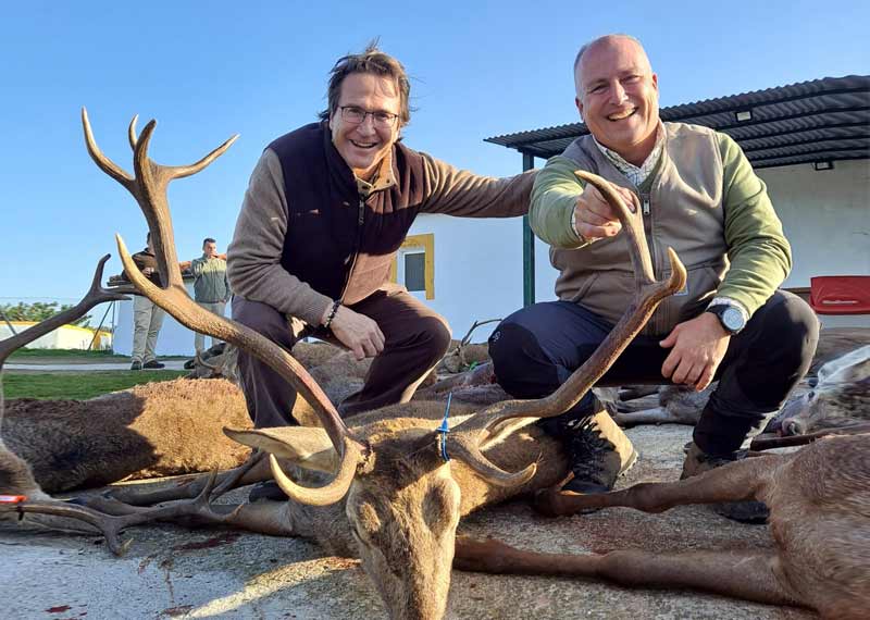 Resultado Montería Maluéñez de Arriba 2024 Pelillo S C